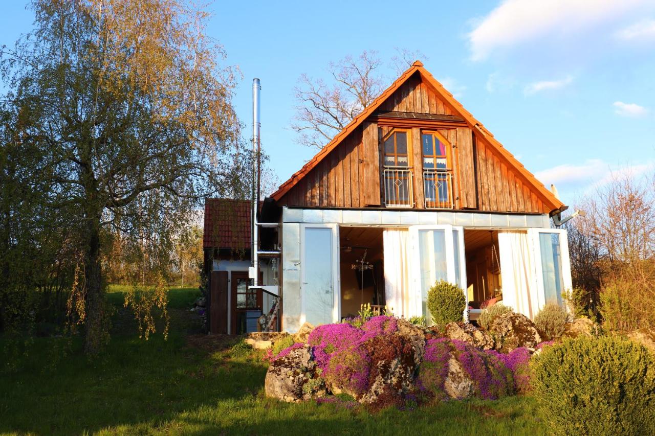 Ferienhaus