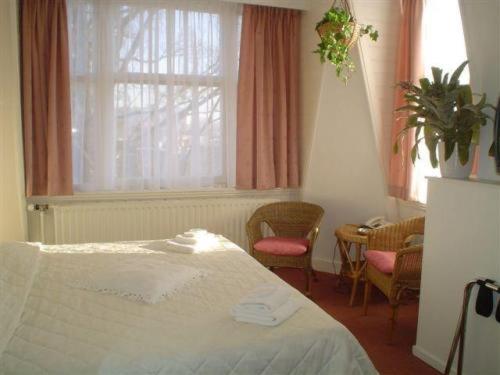 B&B La Haye - Staten Hotel - Bed and Breakfast La Haye