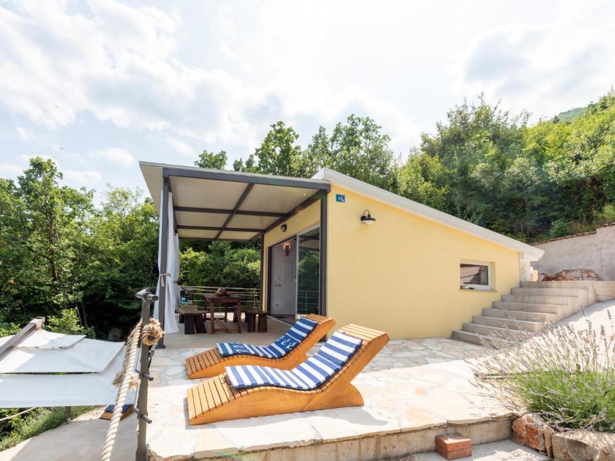 Ferienhaus Baraka - Medveja - B&B
