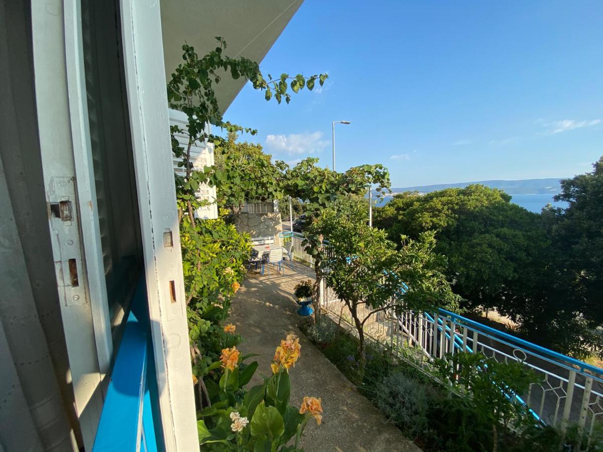 Jarmila - Ferienwohnung Omiš