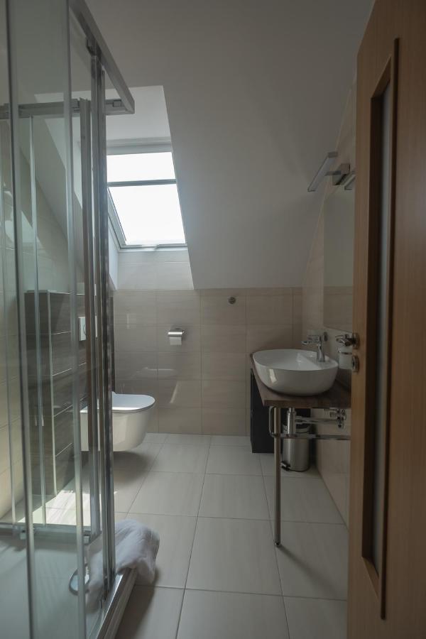 Suite 2 Chambres