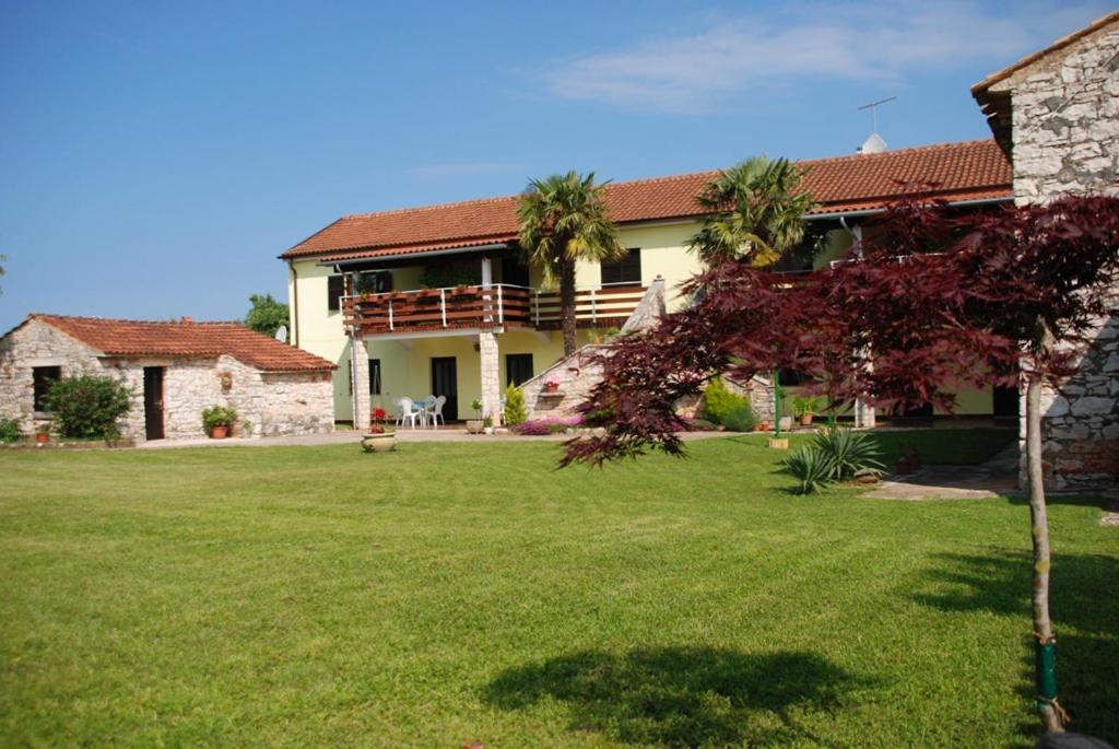 Moratto's Apartments - B&B Umag