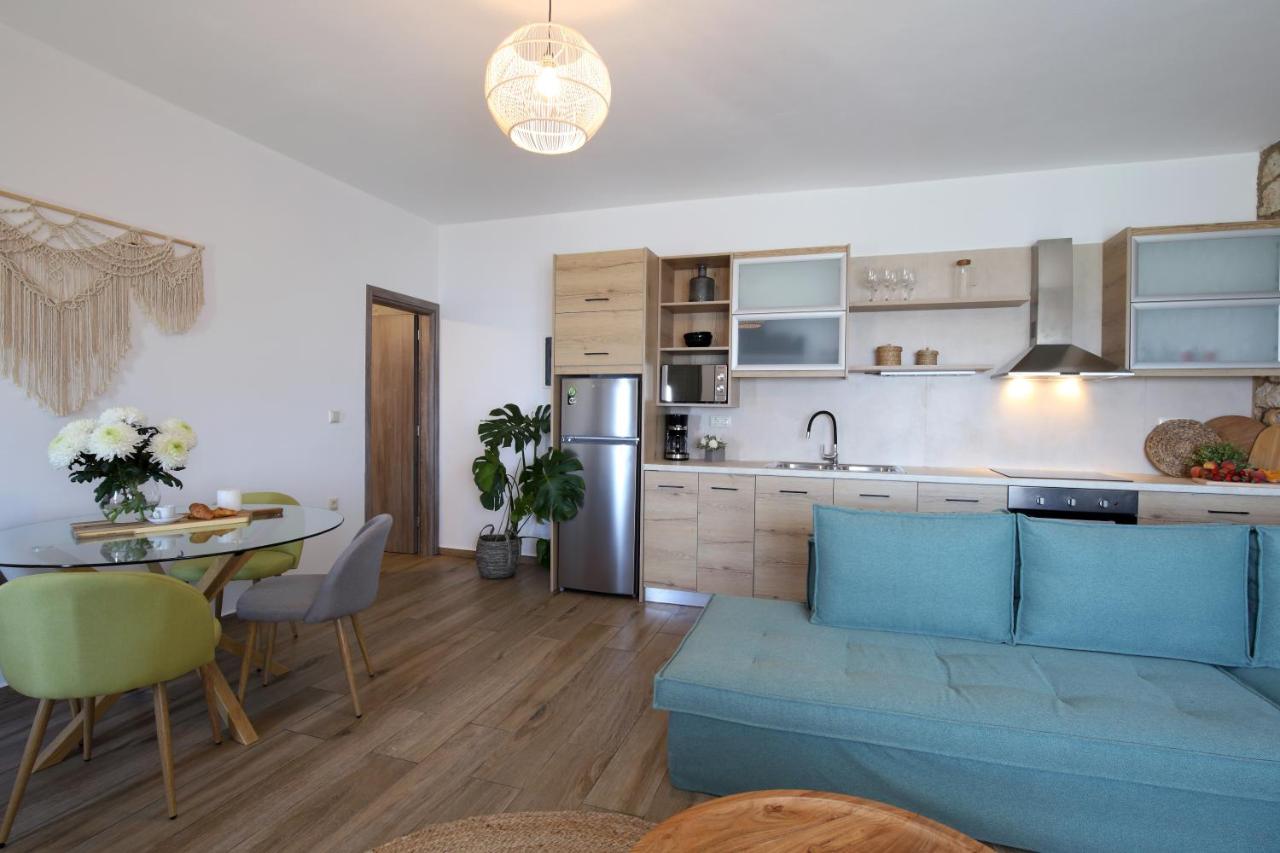 Huis met 2 Slaapkamers