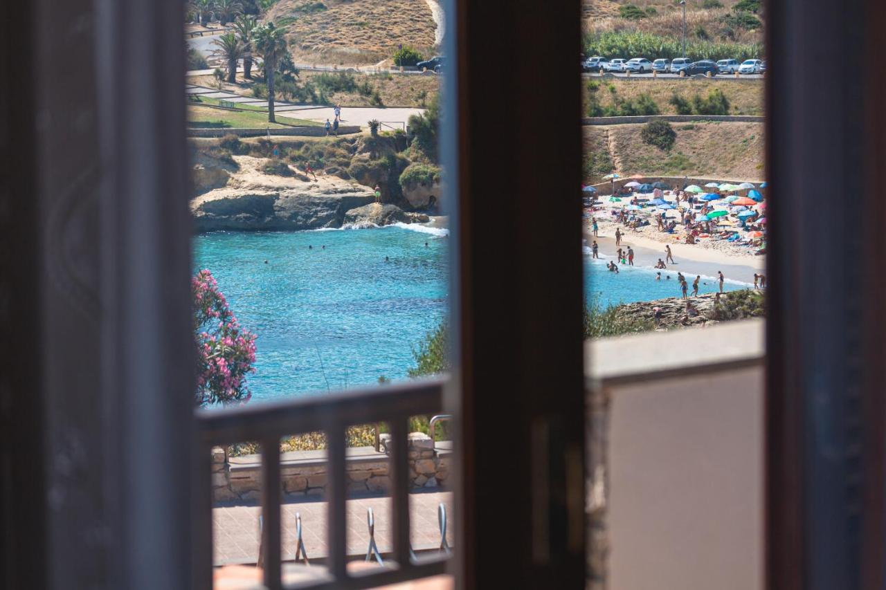 L'Ancora Blu - Ferienwohnung Porto Torres