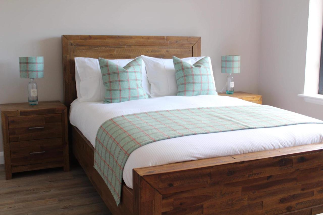Chambre Double - Vue sur Montagne