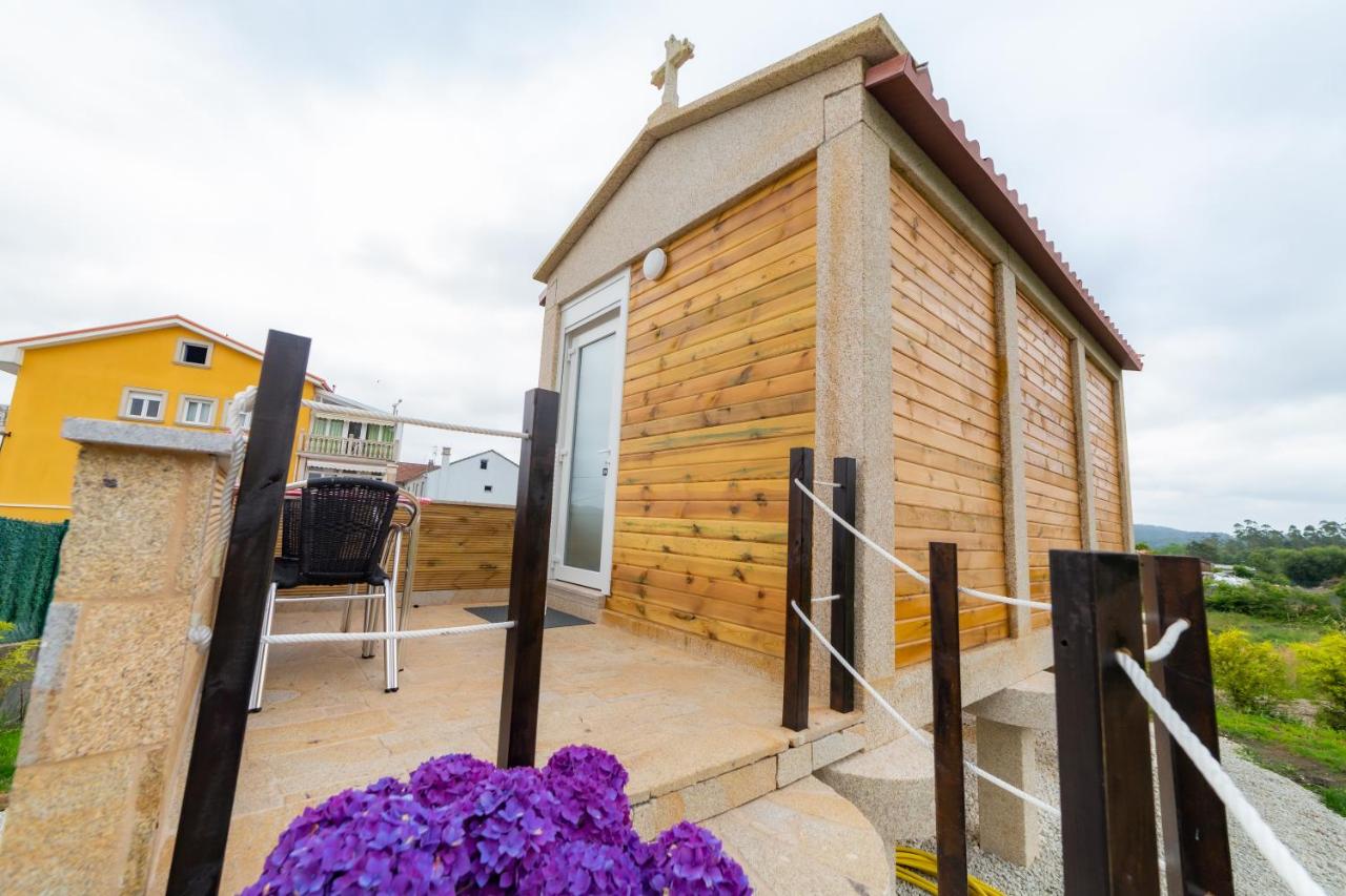 El horreo - B&B