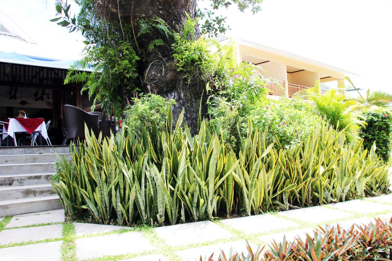 Pirogue Lodge - B&B Baie Sainte Anne