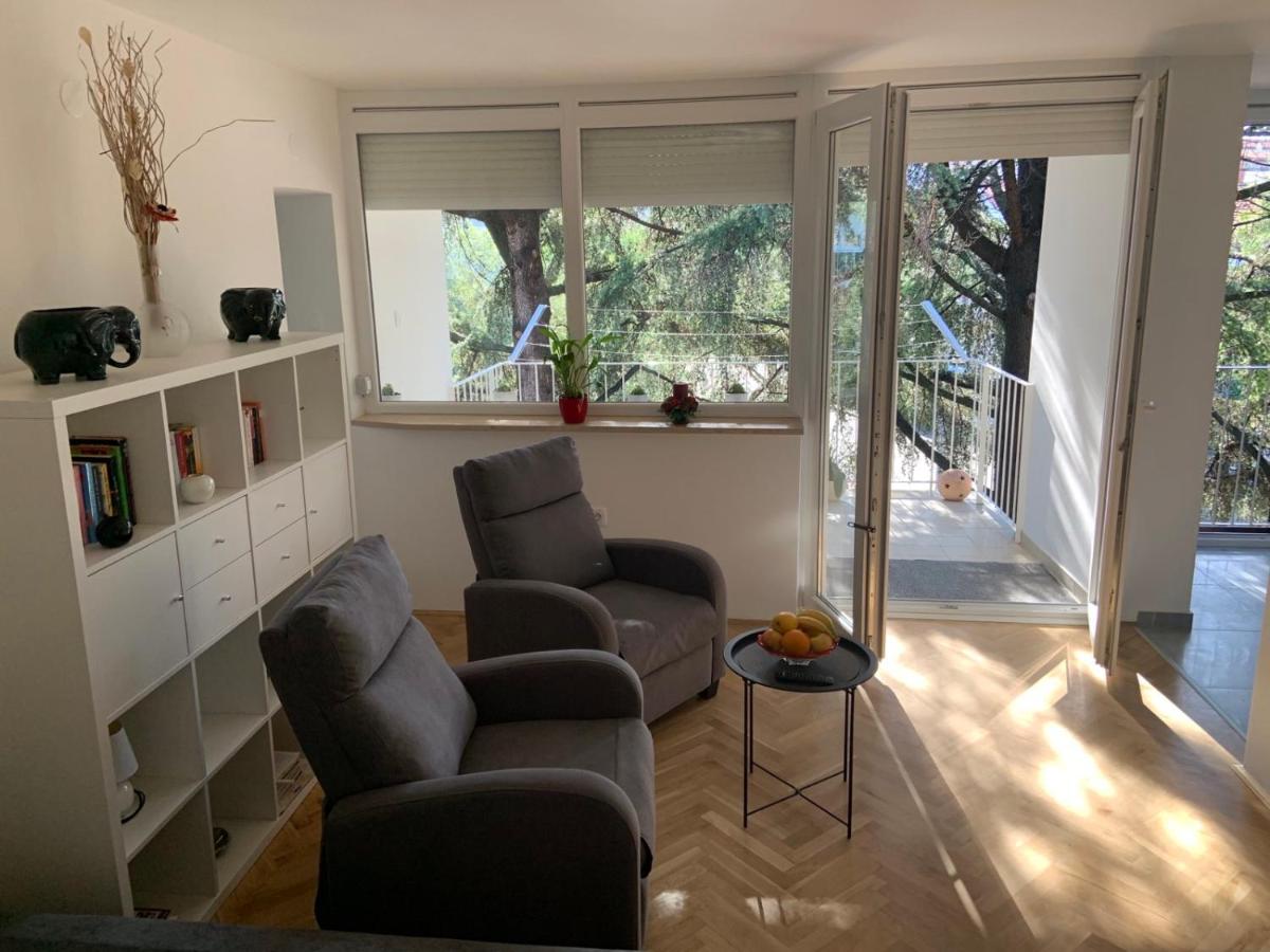 Apartment Bono Poreč - B&B