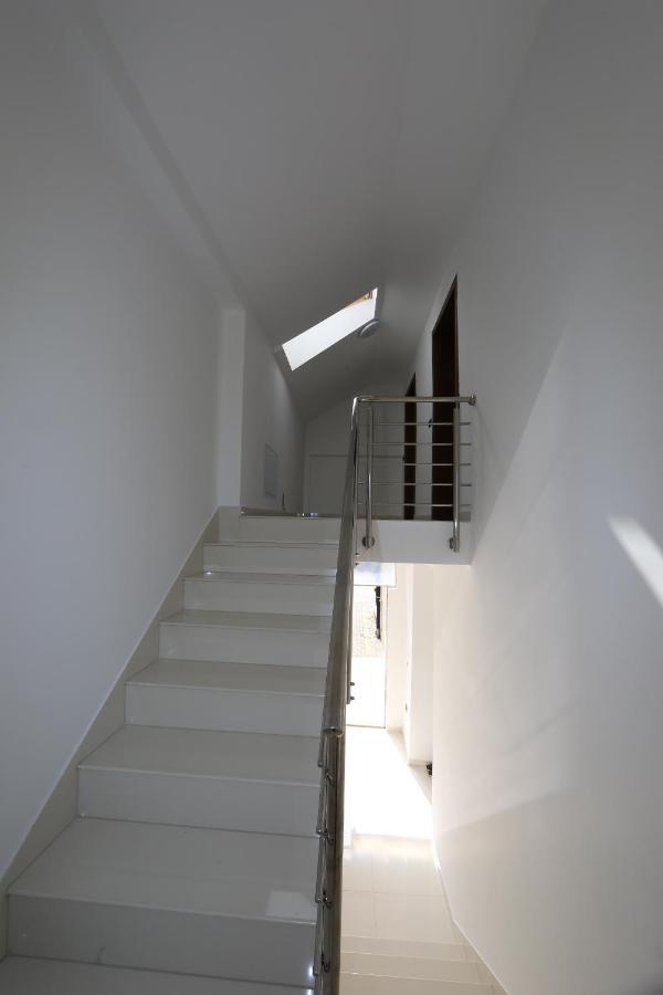 Villa Goriza Prestige - B&B Ocrida