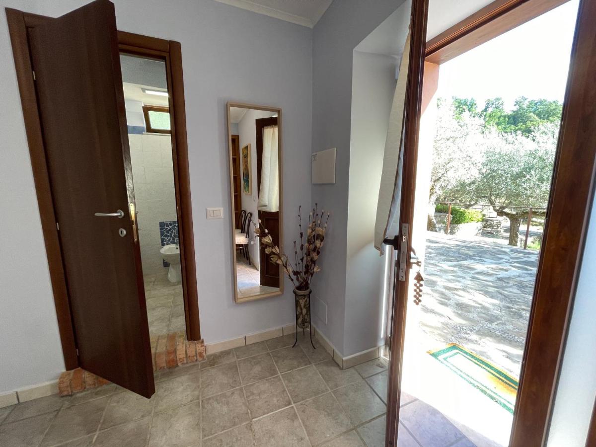 Classic Quadruple Room (Annex)