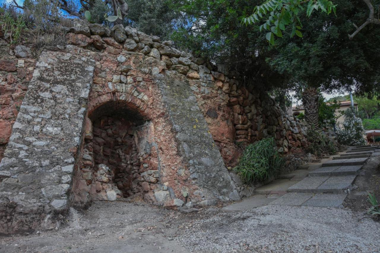 ELBA Borgo di Latrano - B&B
