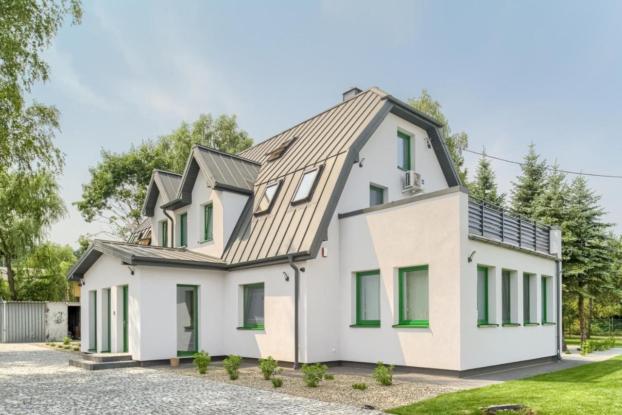 Tucholska 3 - B&B