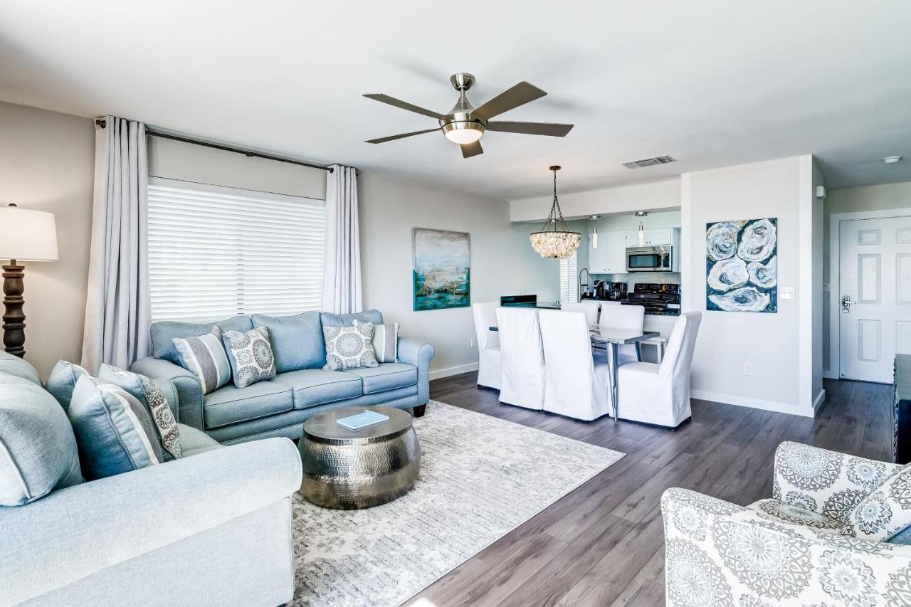 Beach Bahr Den - B&B Santa Rosa Beach