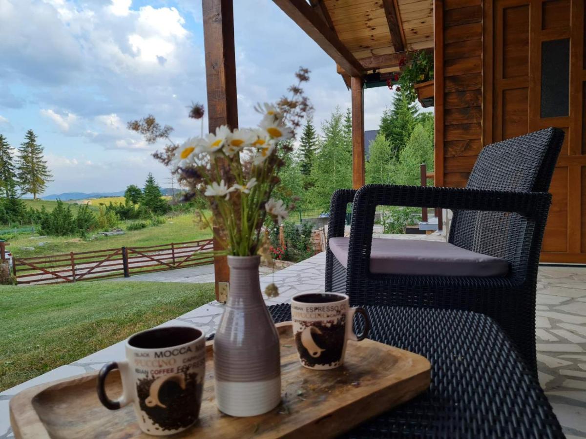 Mountain Star - B&B