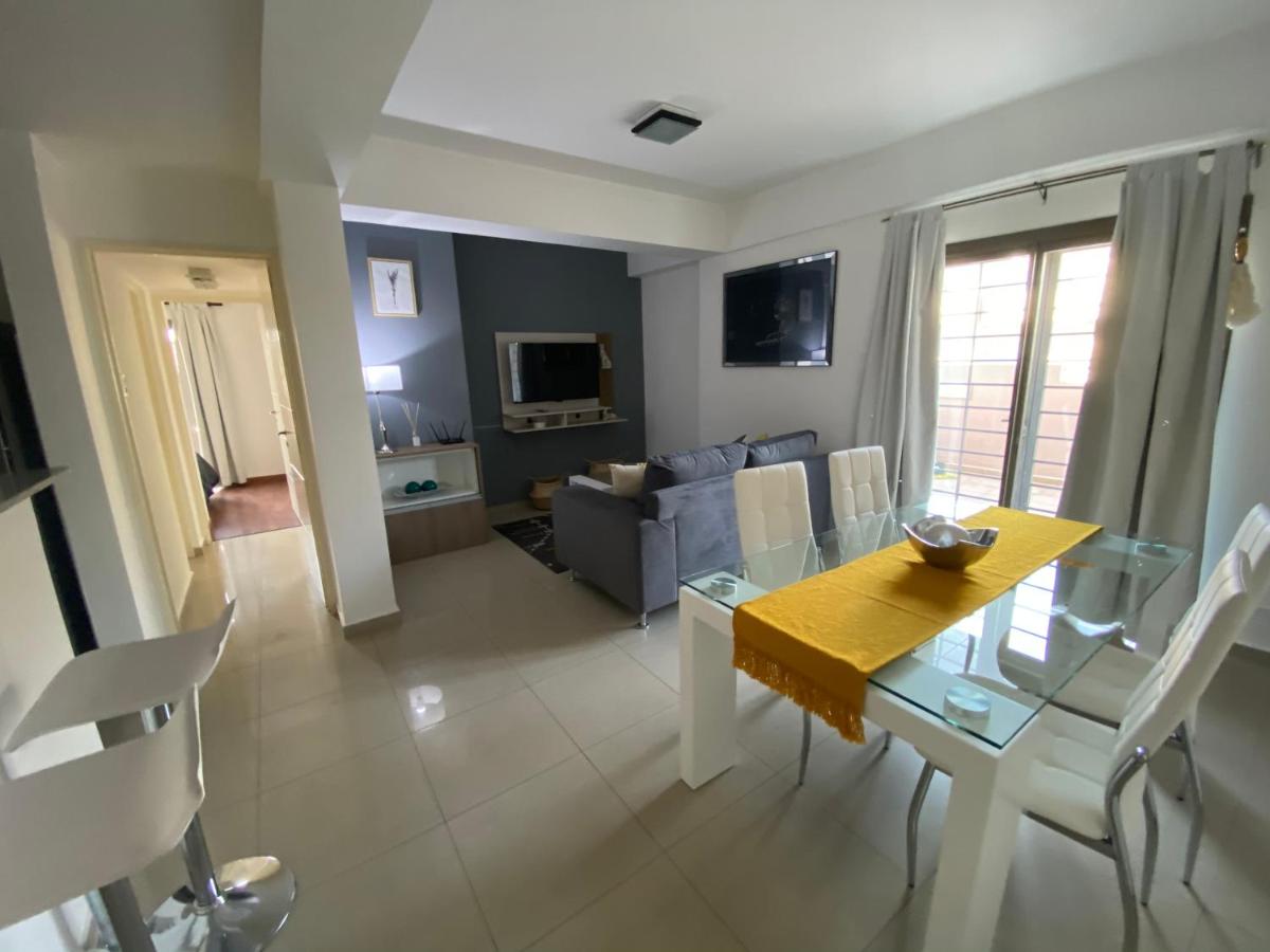 Patio San Ignacio - Ferienwohnung San Juan