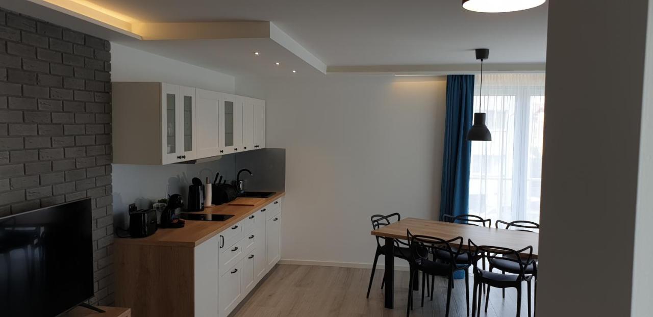 Appartement 2 Chambres