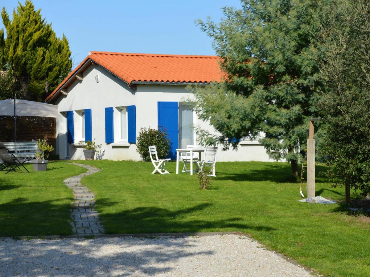 Maison lumineuse proche Nantes, jardin privatif, parking, Wi-Fi, cuisine équipée, équipements bébé - FR-1-306-1018 - Bed and Breakfast