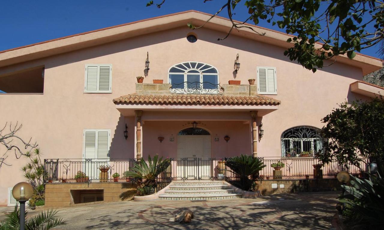Cinisi 89 B&B - B&B