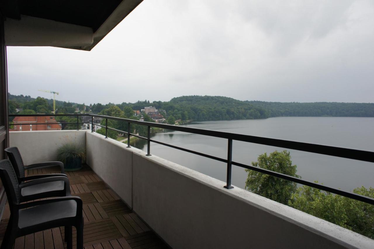 Seeperle - Ferienwohnung Malente