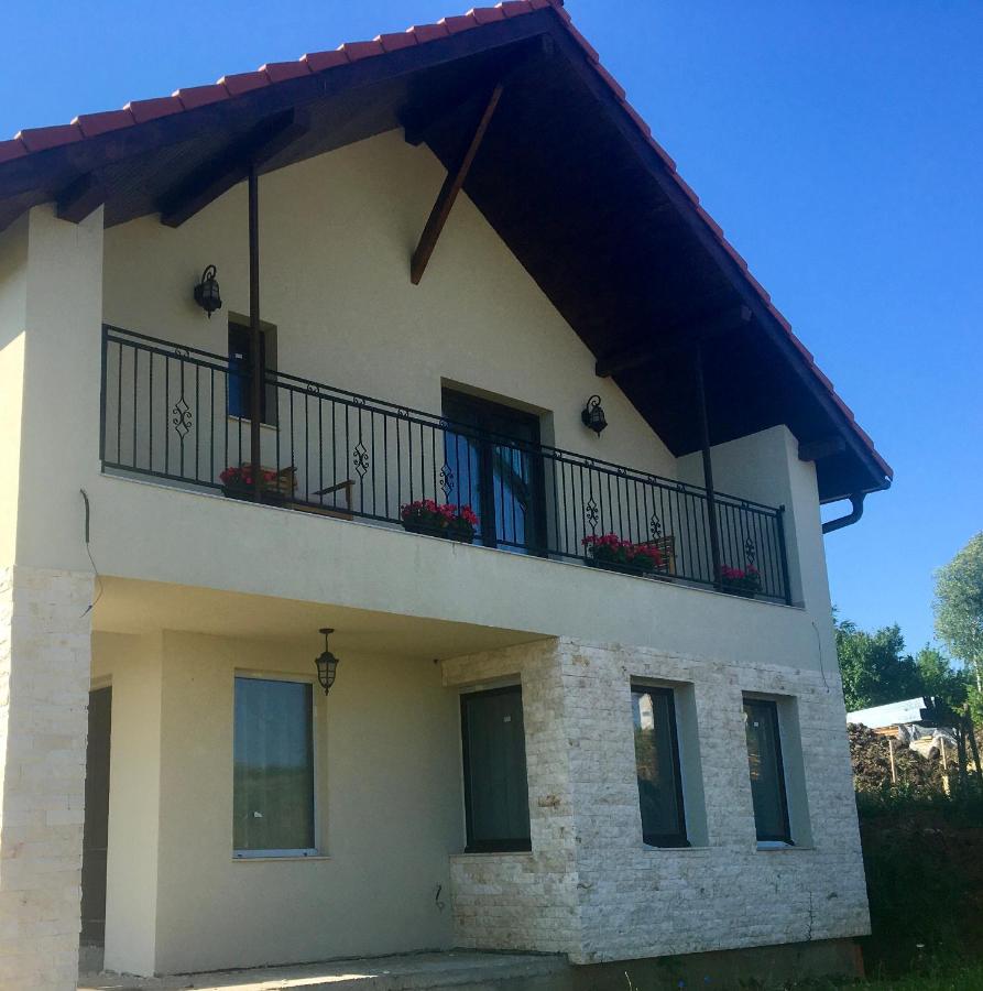 Seara pe deal - B&B