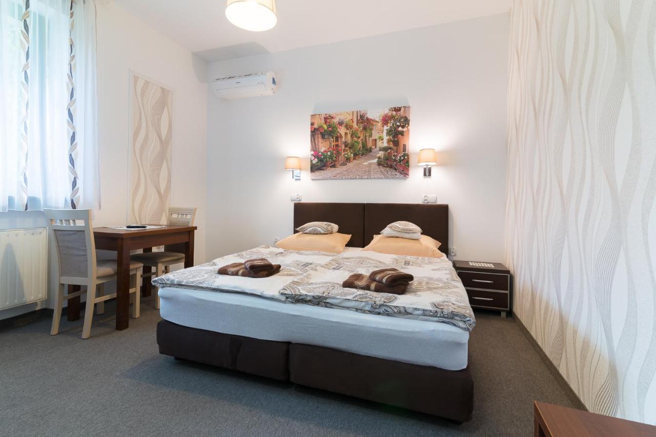 Deluxe Tweepersoonskamer