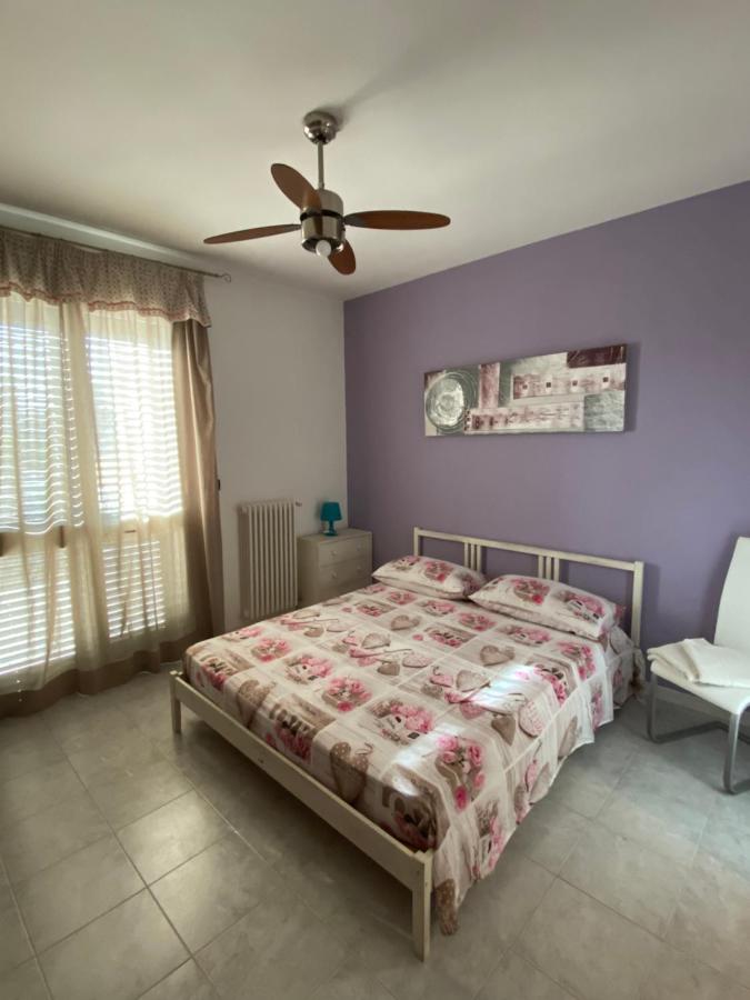 B&B Melissano - Casa Gessica - Bed and Breakfast Melissano