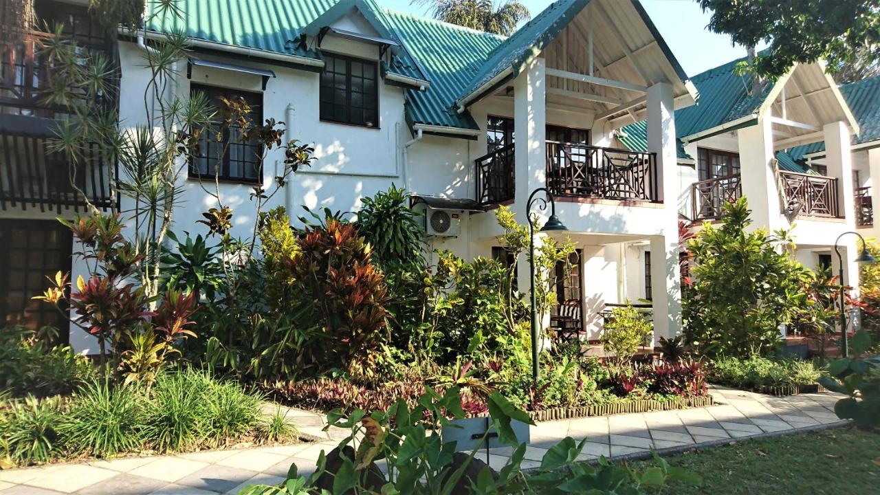 St Lucia Eco Lodge - B&B