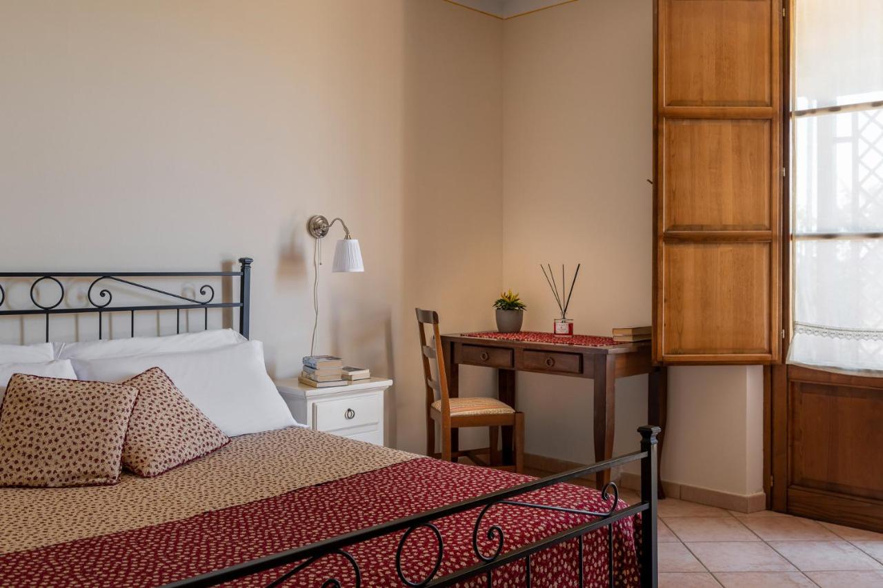 Dreibett Zimmer