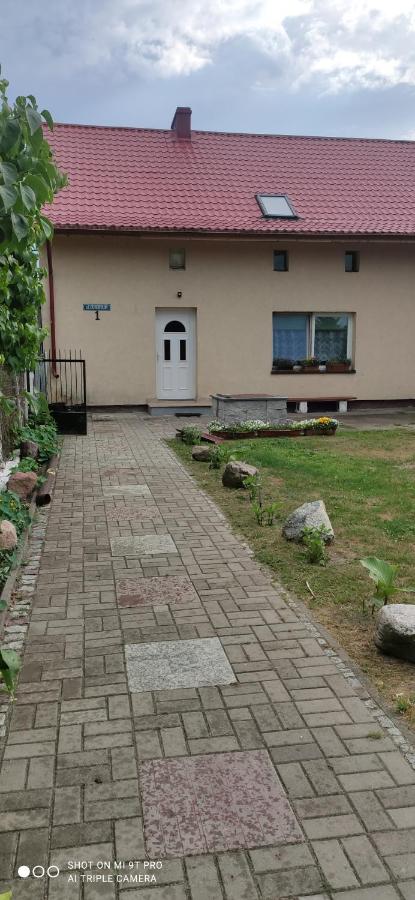 Joanna - Bed and Breakfast Smołdzino