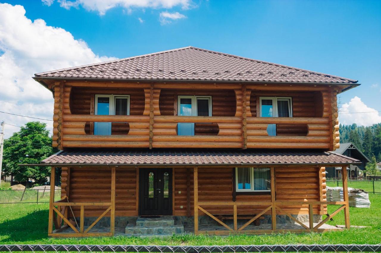 Стежка в гори - B&B