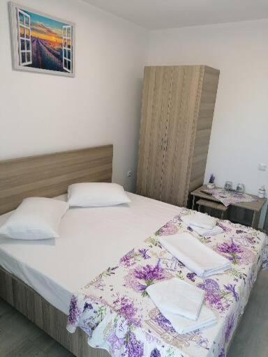 Casa GyoMar - Bed and Breakfast Vama Veche