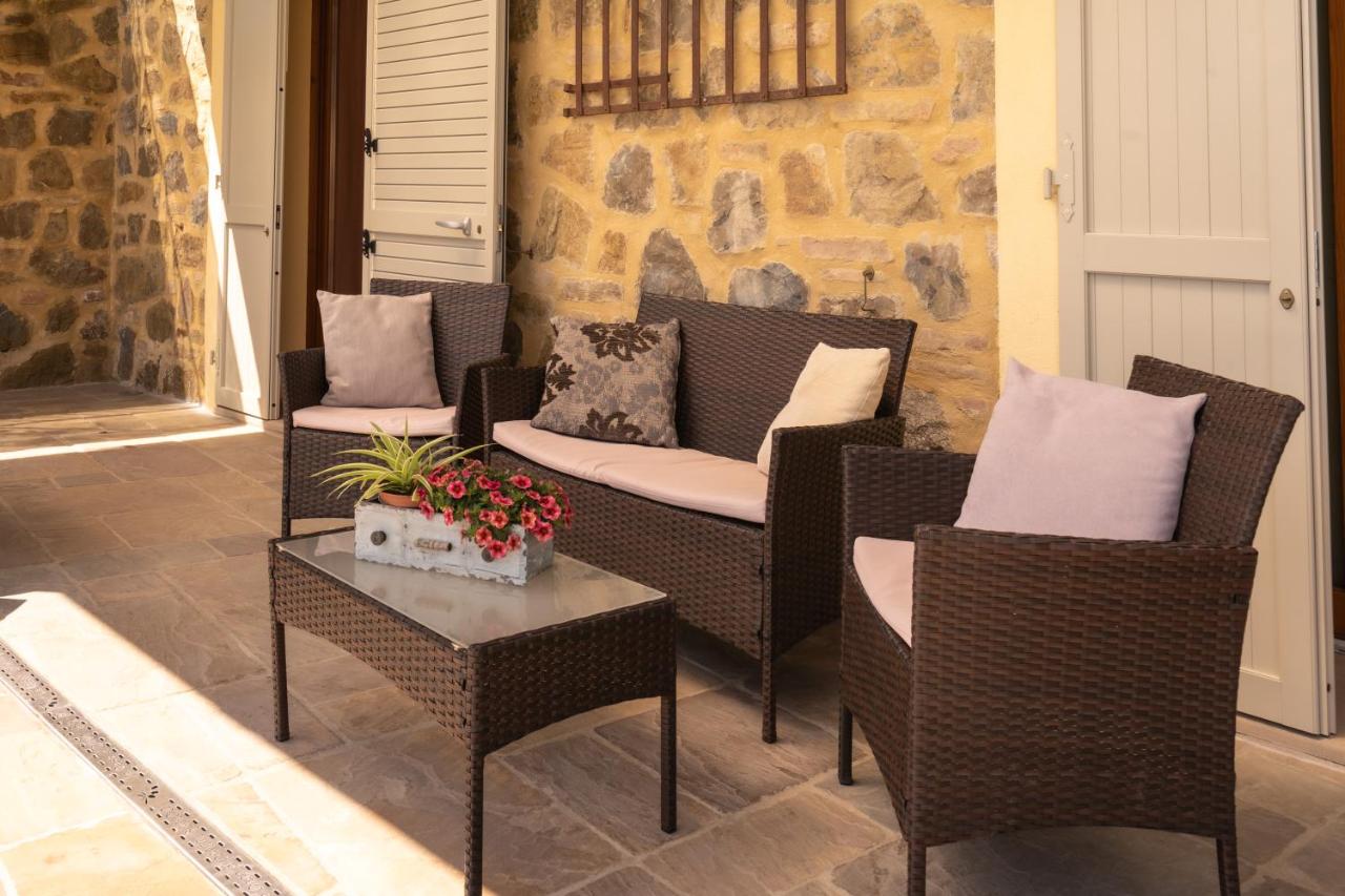 Le Case Di Camin Bianco - Ferienwohnung