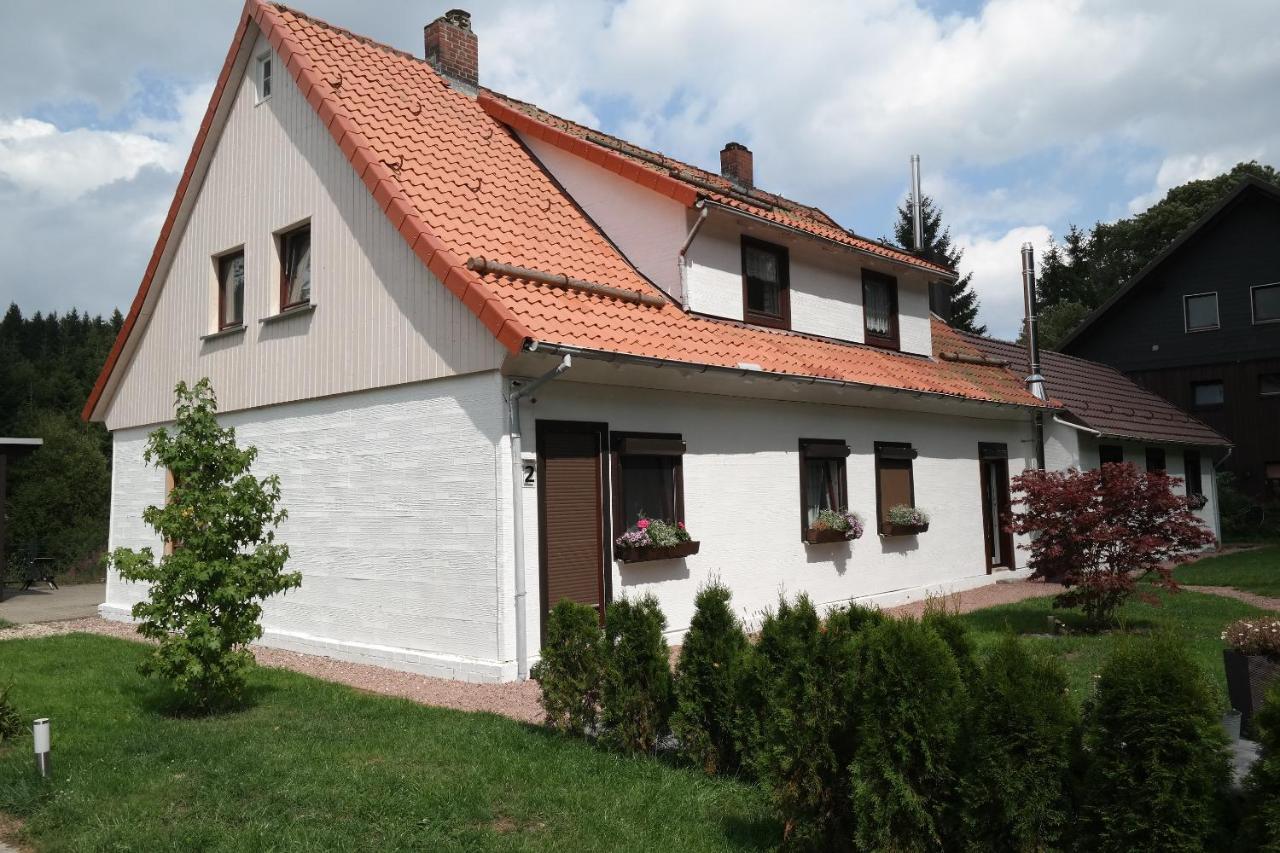 Ferienwohnung Haus Zeier - Ferienwohnung