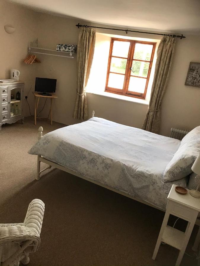 The Malt Scoop Inn - B&B