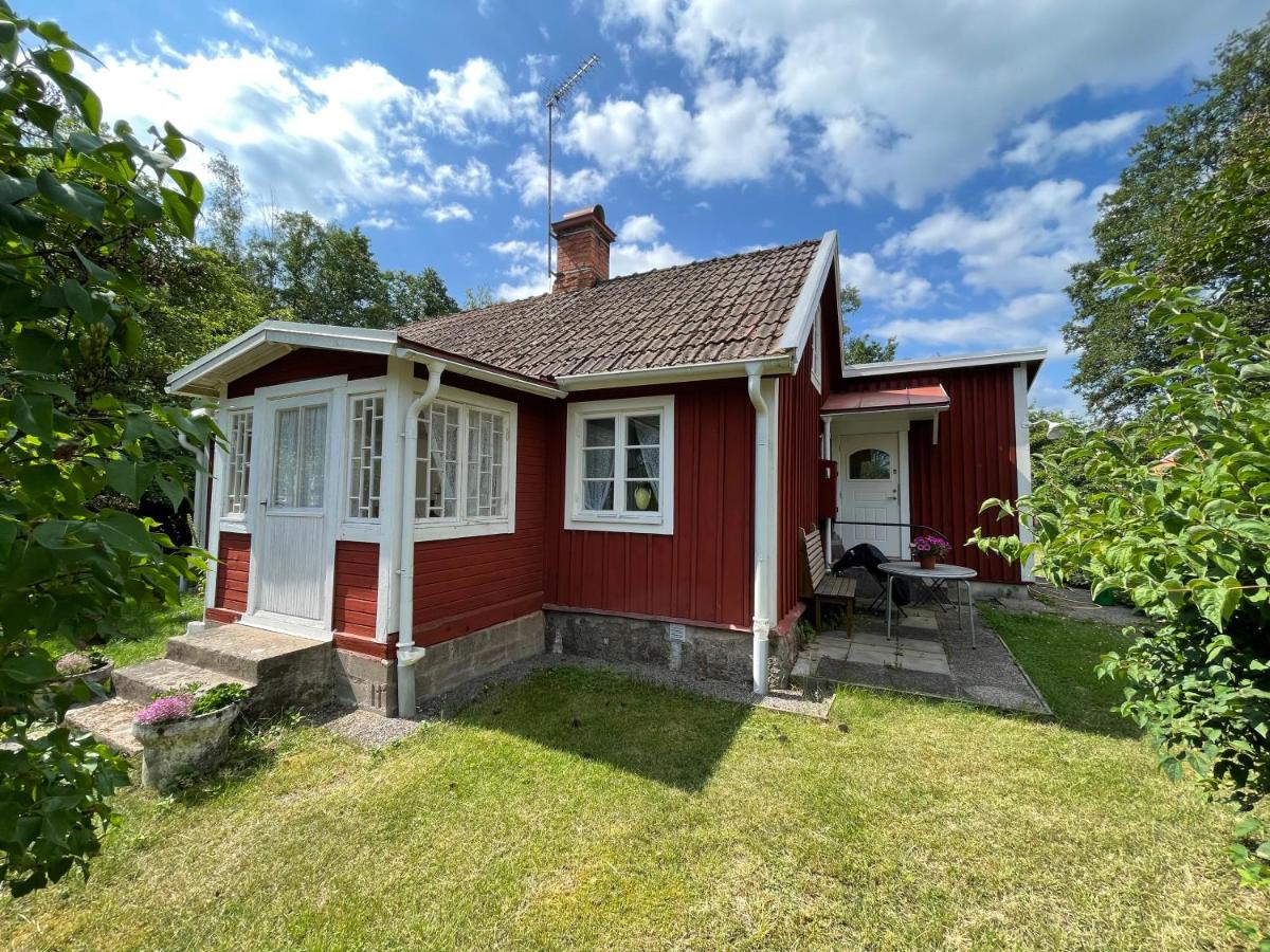 Skruvshultkvarn - B&B