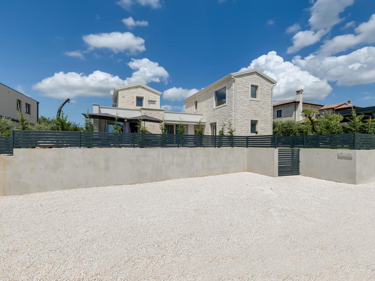 Villa Lavanda - Chambres d’hôtes Nova Vas