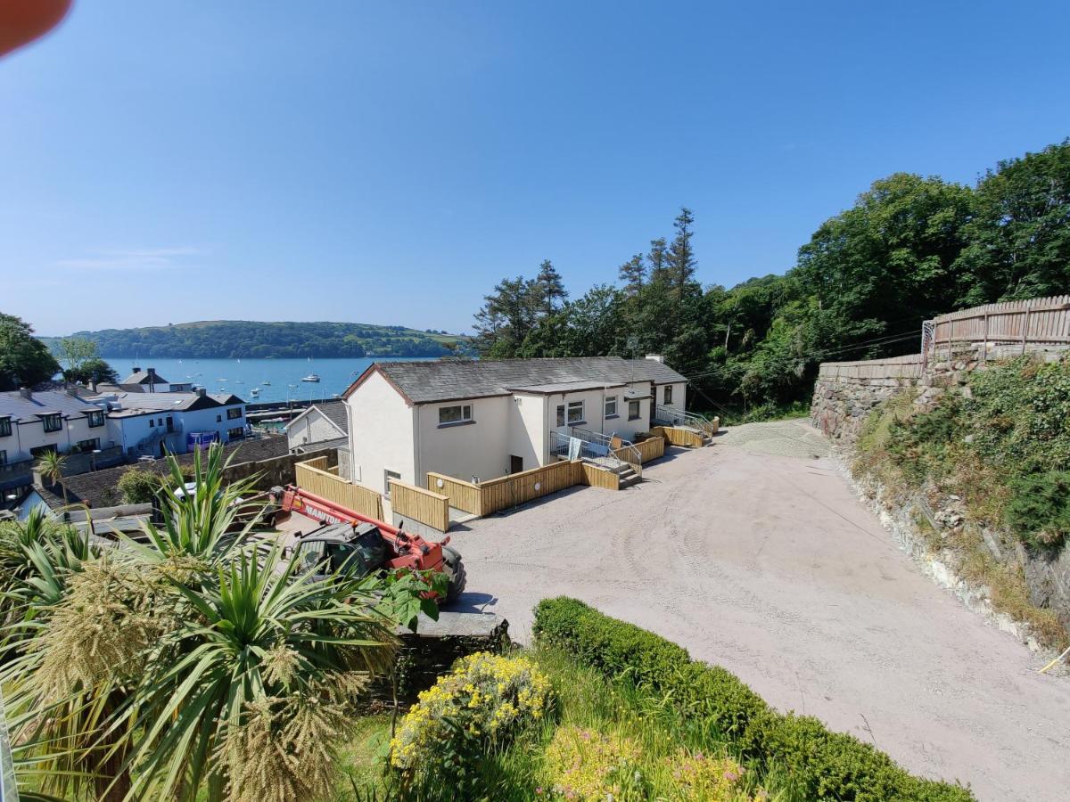 Crow's Nest Glandore - 3 - Self Catering - Ferienwohnung
