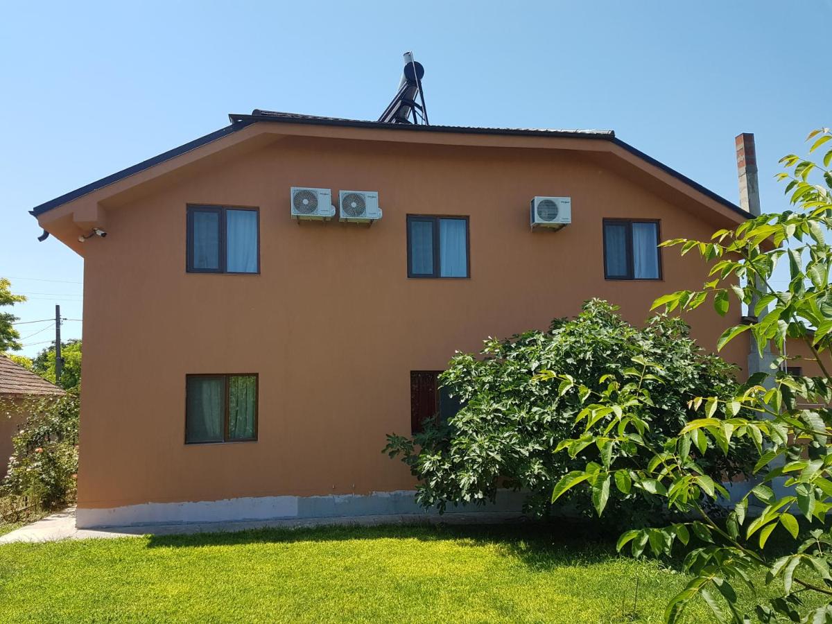 Casa Tatiana - Chambres d'hôtes Corbu
