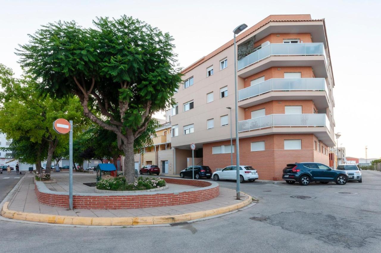 Ático duplex Touriplaya SOLO FAMILIAS - Ferienwohnung