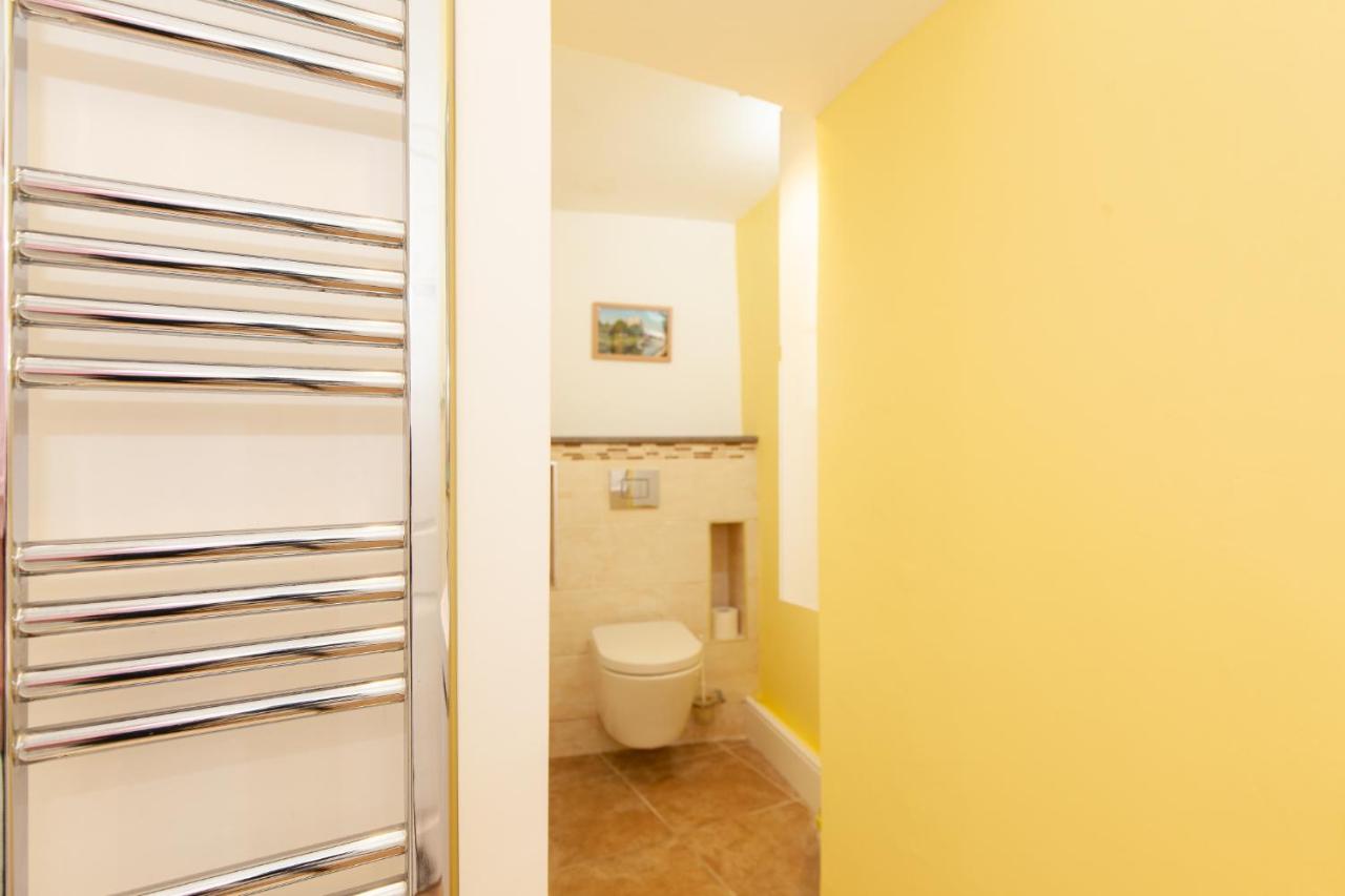 Appartement Split-level