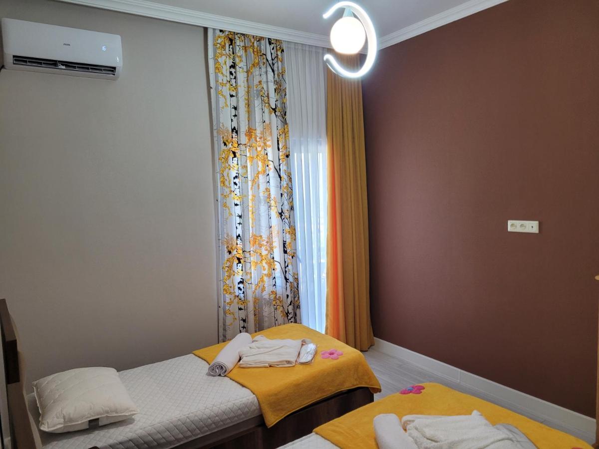 Habitación Doble con baño privado - 1 o 2 camas
