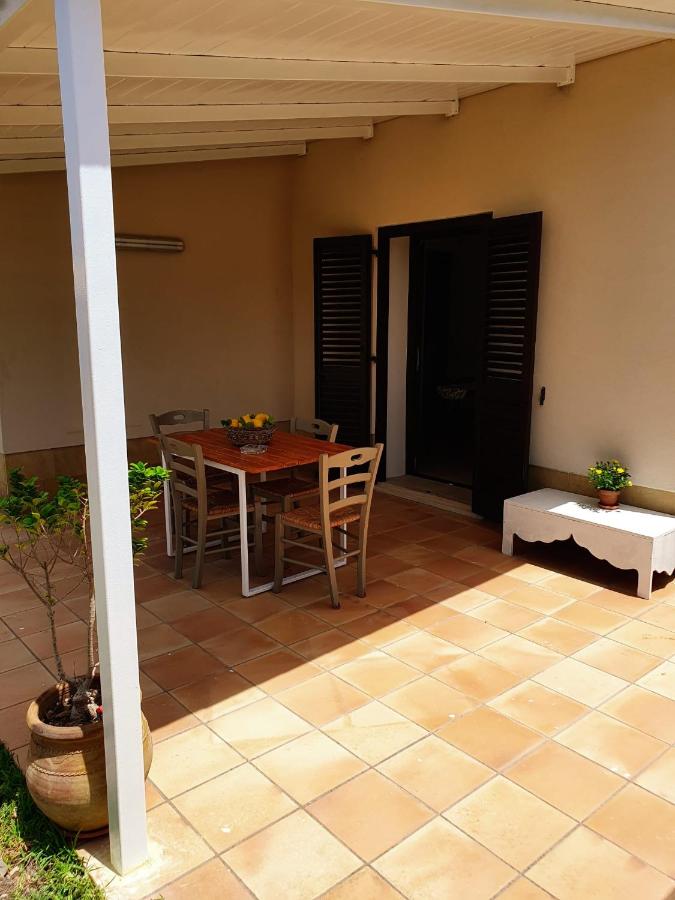 Il Bonsai Brucoli Villetta per turisti - B&B Brucoli