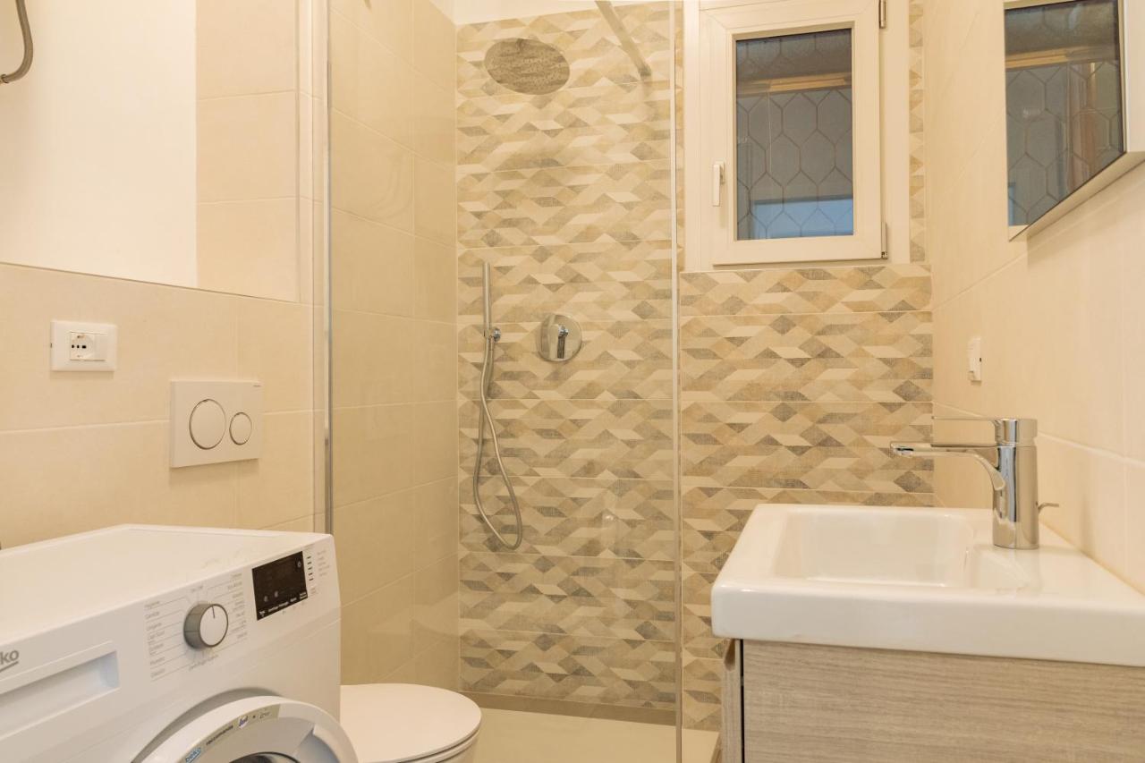 Studio-Apartment mit Meerblick