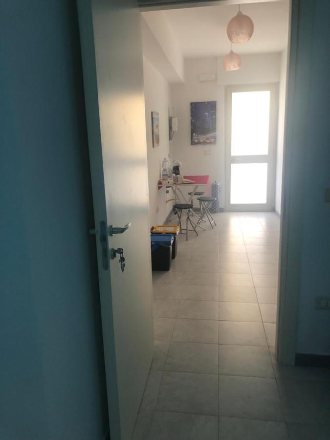 Casa di Ale - B&B Diamante