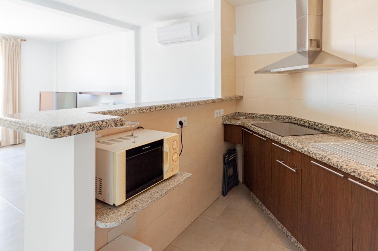 Inmovecos Soling 19 - Chambres d’hôtes La Manga del Mar Menor