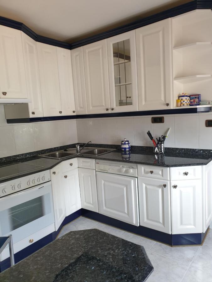 Three-Bedroom Apartment (5 Adults)
