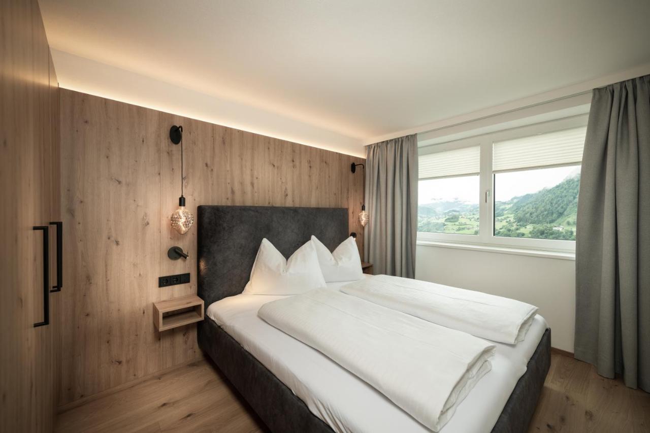 Apartment with Sauna
