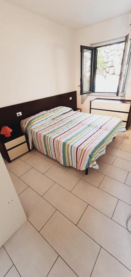 Villa con 2 Camere da Letto
