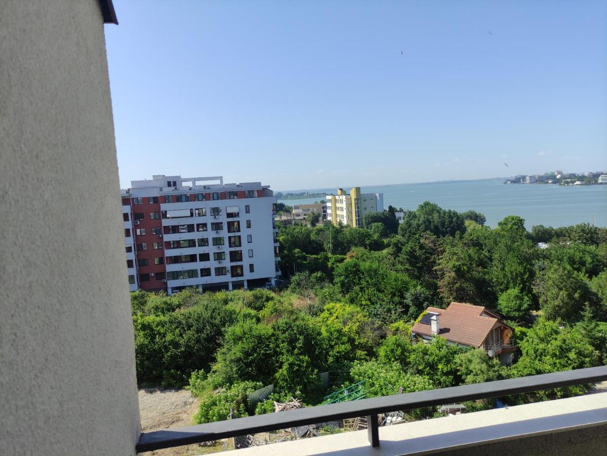 Aparthotel Black Sea - Ferienwohnung