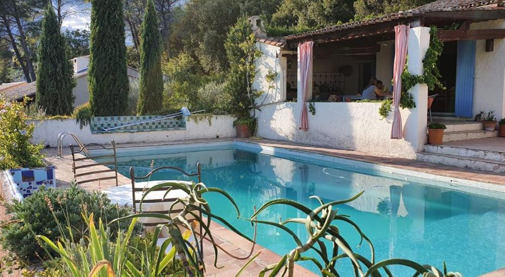 Villa Melocoton - B&B